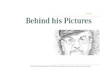 Behind his Pictures - Eeli Aalto - ebook
