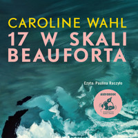 17 w skali Beauforta - Wahl Caroline - audiobook