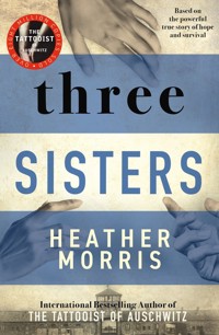 Three Sisters - Heather Morris - książka