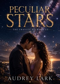 Peculiar Stars - Audrey Lark - ebook