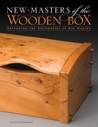 New Masters of the Wooden Box - Oscar P. Fitzgerald - ebook