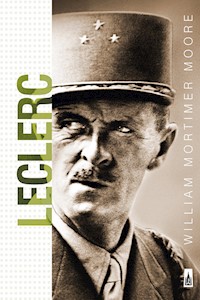 Leclerc - Moore William Mortimer - książka