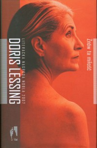 Znów ta miłość - Doris Lessing - ebook