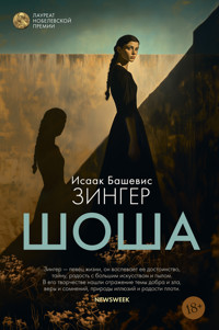 Шоша - Исаак Башевис Зингер - ebook