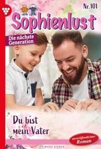 Du bist mein Vater! - Simone Aigner - ebook