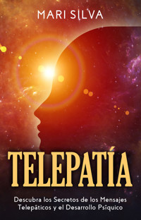 Telepatía - Mari Silva - ebook