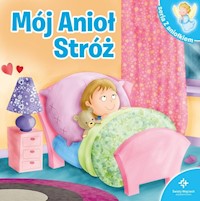 Mój Anioł Stróż -  - książka