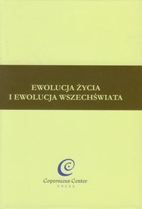 Ewolucja życia i ewolucja wszechświata -  - książka