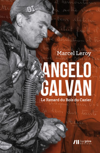 Angelo Galvan - Marcel Leroy - ebook