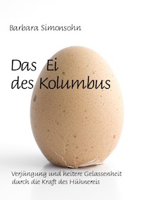 Das Ei des Kolumbus - Barbara Simonsohn - ebook