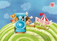 The Little bear with no hair in underwear - Kimberly A Herbert - ebook