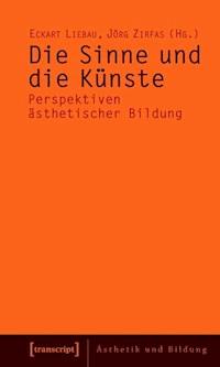 Die Sinne und die Künste -  - ebook