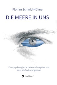 Die Meere in uns - Florian Schmid-Höhne - ebook