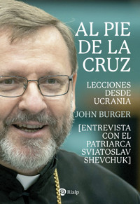 Al pie de la cruz - John Burger - ebook