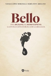 Bello - Natalia López Moratalla - ebook