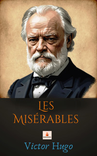 Les Misérables - Victor Hugo - ebook + książka