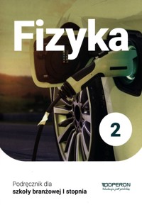 Fizyka 2 Podręcznik - Kornaś Grzegorz - książka