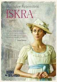Drogi do wolności Iskra - Stanisław Krzemiński - książka