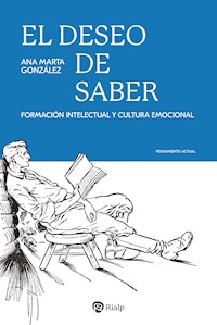 El deseo de saber - Ana Marta González - ebook