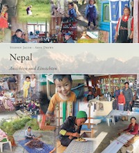 Nepal - Ansichten und Einsichten - Steffen Jacob - ebook