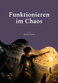 Funktionieren im Chaos - Kathrin Teufel - ebook