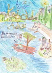 Kobold ahoi - Linus Zwergiano - ebook