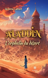 Aladdin - Jérôme Lefort - ebook