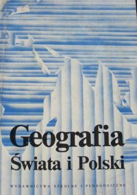 Geografia świata i Polski - Stanisław Zając, Sławomir Piskorz - ebook