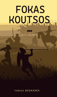Fokas Koutsos - Bednarek Tomasz - książka