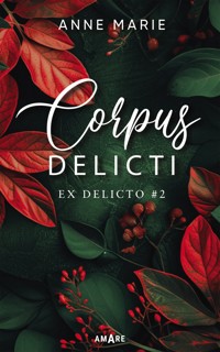 Corpus Delicti - Marie Anne - ebook + audiobook + książka