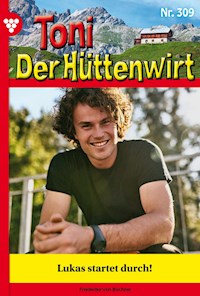 Lukas startet durch! - Friederike von Buchner - ebook