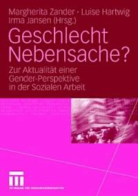 Geschlecht Nebensache? -  - ebook