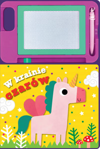 W krainie czarów - zbiorowa praca - książka