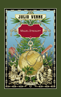 Miguel Strogoff - Julio Verne - ebook