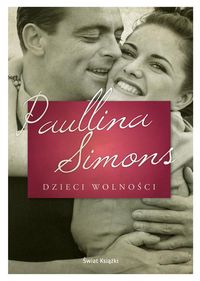Dzieci wolności - Paullina Simons - książka