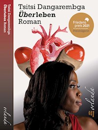 Überleben - Tsitsi Dangarembga - ebook