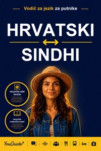 The Language Guide for Travelers - Croatian to Sindhi - YouGuide - ebook