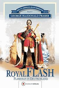 Royal Flash - George MacDonald Fraser - ebook