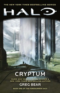 Halo: Cryptum - Greg Bear - ebook