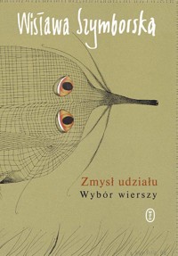 Zmysł udziału. Wybór wierszy - Grądziel-Wójcik Joanna - ebook