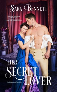 Her Secret Lover - Sara Bennett - ebook