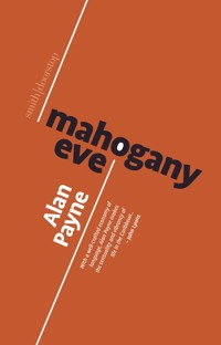 Mahogany Eve - Alan Payne - ebook