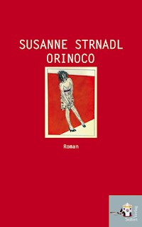 Orinoco - Susanne Strnadl - ebook
