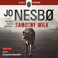 Samotny wilk - Jo Nesbo - ebook + audiobook + książka