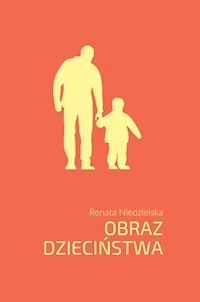 Obraz dzieciństwa - Niedzielska Renata - książka