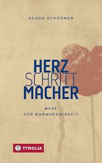 Herzschrittmacher - Georg Schärmer - ebook