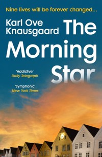 The Morning Star - Knausgaard	 Karl Ove - książka