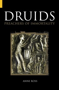 Druids - Anne Ross - ebook