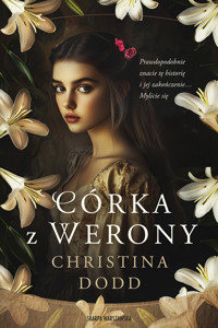 Córka z Werony - Dodd Christina - ebook + audiobook + książka
