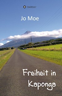Freiheit in Kaponga - Jo Moe - ebook